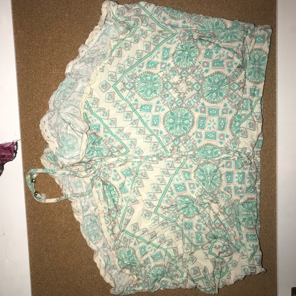 Guess summer shorts